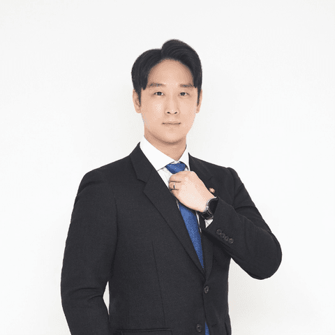 손인도 노무사 프로필 사진