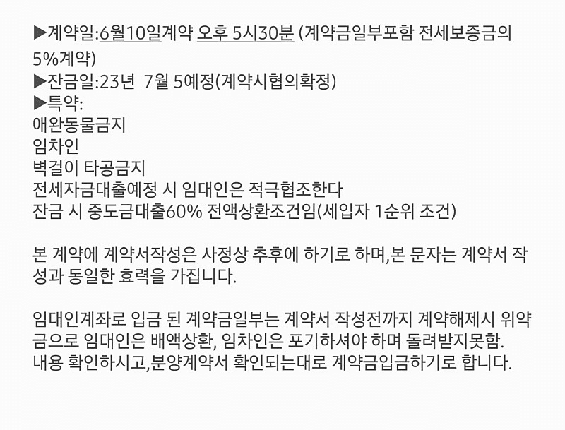 1번 째 사진