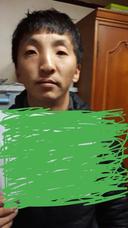 신통한애벌래300