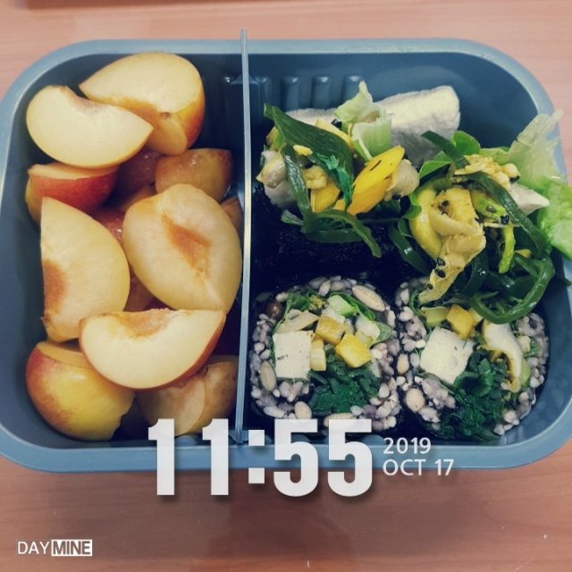 개운한달팽이132