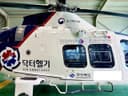 닥터헬기는오지의생명줄