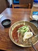 나는비빔이좋다구!