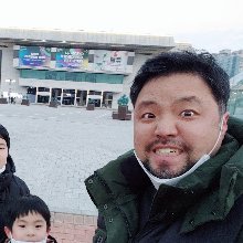 짙푸른큰고니80